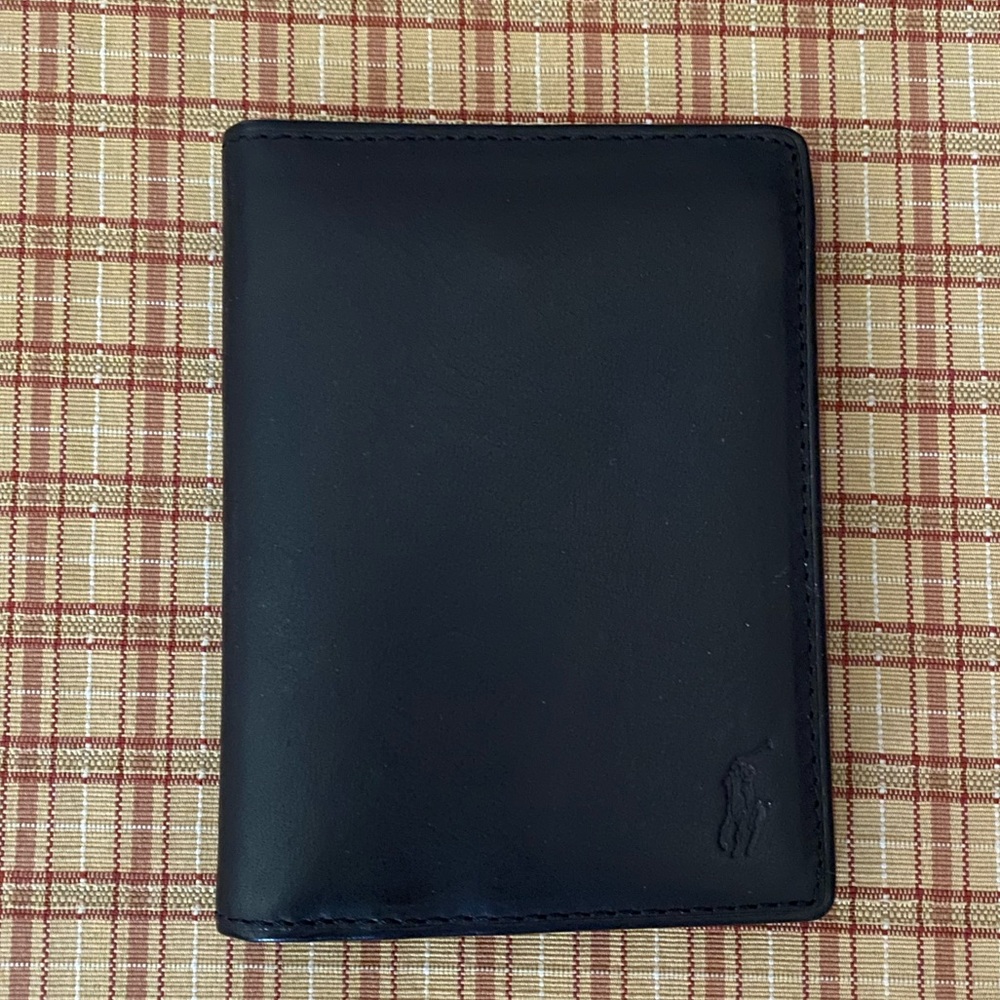 Polo wallet